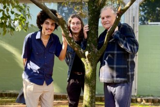 Foto: Julio de Paula