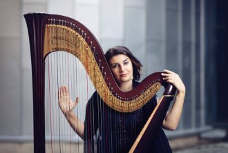 Foto: Delphine Constantin-Reznik/Divulgação