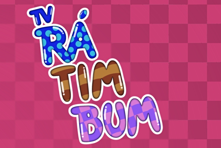 TV Rá Tim Bum, Logopedia