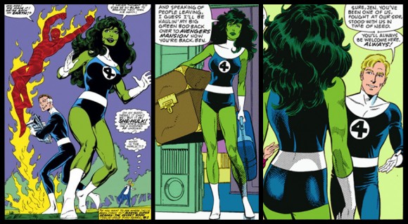 She-Hulk, nova série da Marvel, quebrará a quarta parede