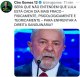 Ap s apontar Lula