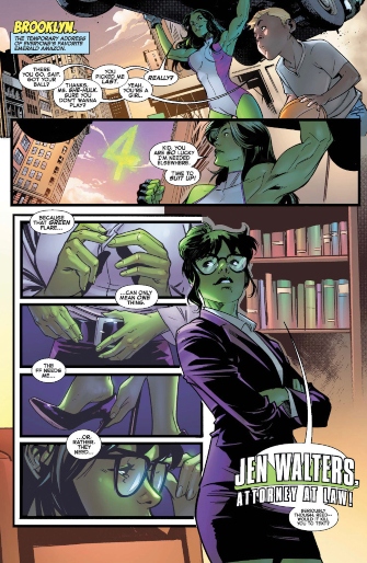 Por que os fãs parecem não estar gostando muito da série She-Hulk