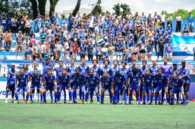 Favelão 2022 terá finais neste sábado, com portões abertos