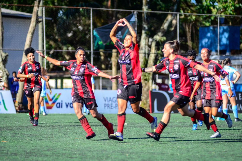 Favelão 2022 terá finais neste sábado, com portões abertos