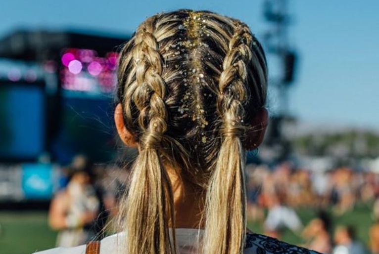 Penteado infantil: + 15 sugestões para você se inspirar!