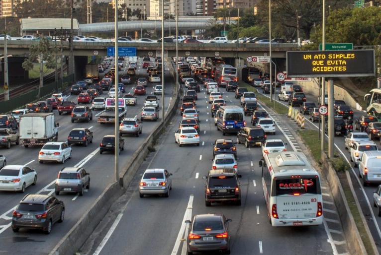  Foto: Divulgação/Governo de SP