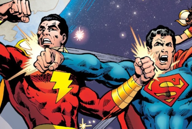 Superman ganha um novo poder em nova história em quadrinhos