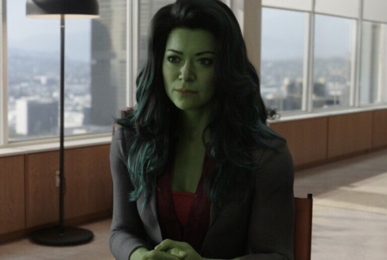 Mulher-Hulk sofre bombardeio de críticas no IMDb às vésperas da estreia