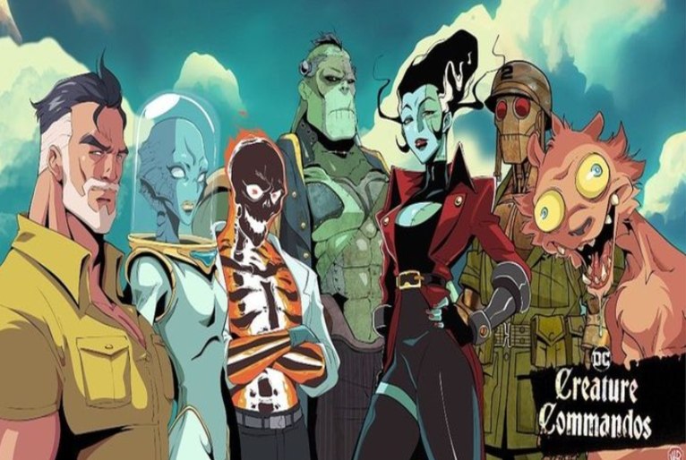 James Gunn revela seu TOP 5 de melhores filmes baseados em quadrinhos!