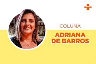 Coluna Adriana de Barros