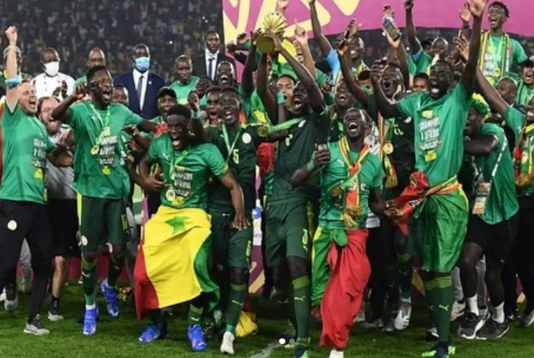 Copa do Mundo: Após classificação histórica, Senegal chega motivado ao Catar