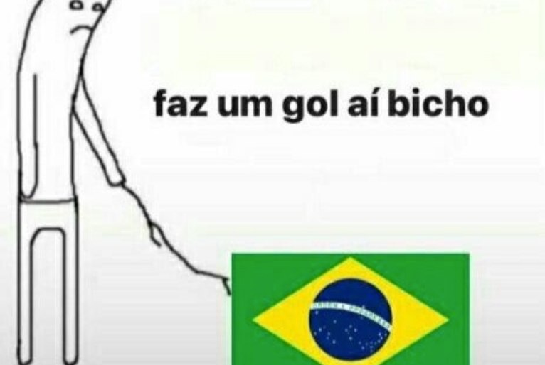 Brasil vence e torcedores se divertem com memes, Esportes