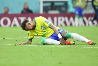 Imprensa alemã exalta estreia do Brasil na Copa – DW – 25/11/2022