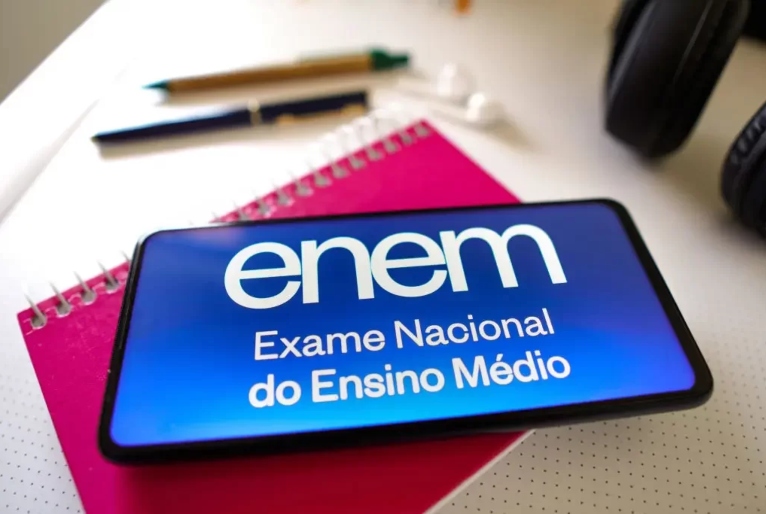 Datas do Enem 2023 são publicadas. Veja o cronograma!