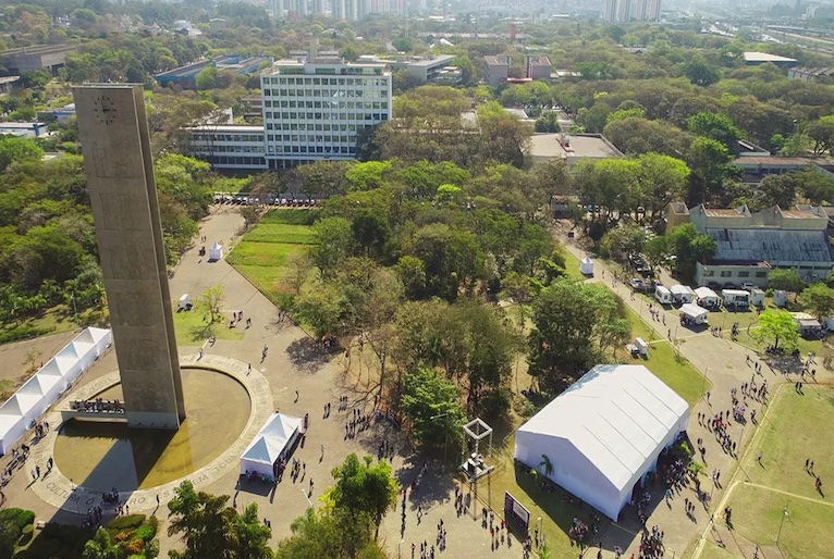 Felipe Seriacopi /USP Imagens