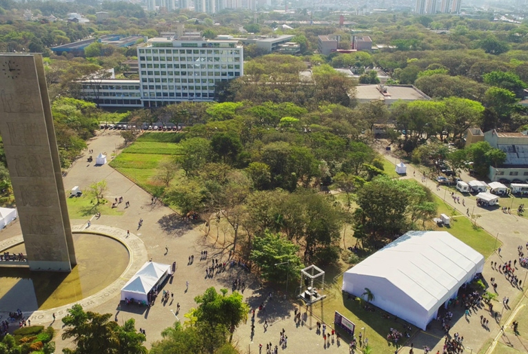 Foto: Felipe Seriacopi / USP Imagens