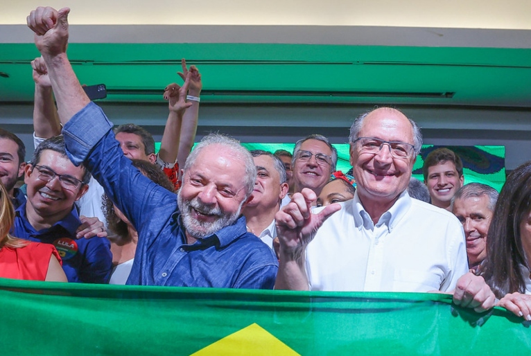 Flickr Lula Oficial