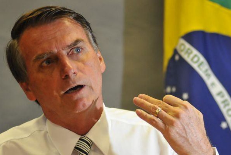 Flickr Jair Bolsonaro