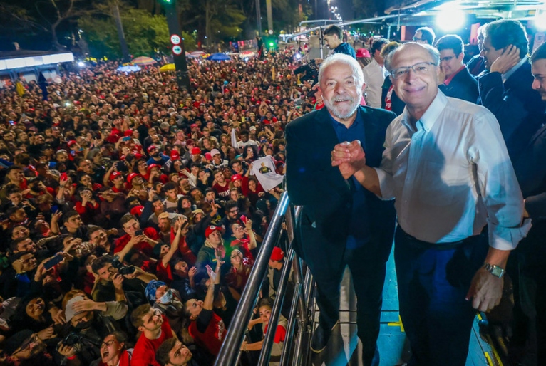 Flickr Lula Oficial