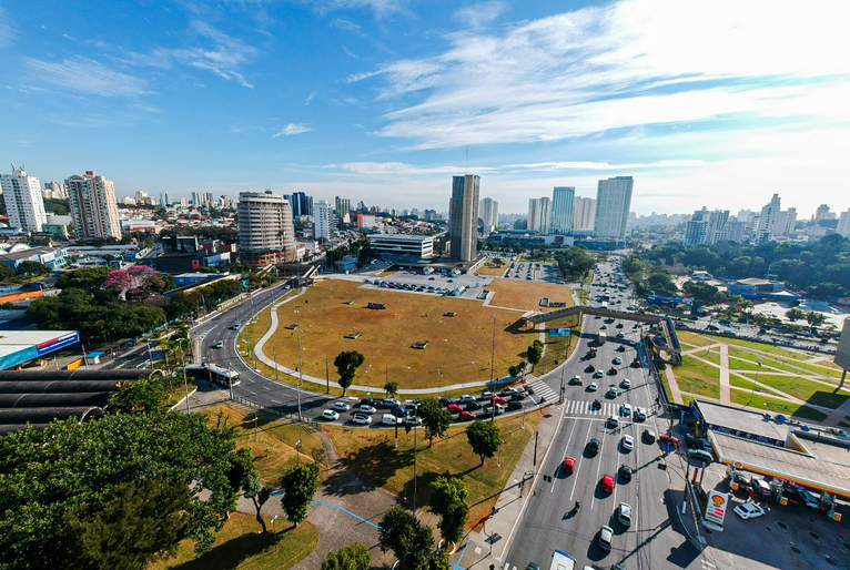 Reprodução | Prefeitura de São Bernardo do Campo 