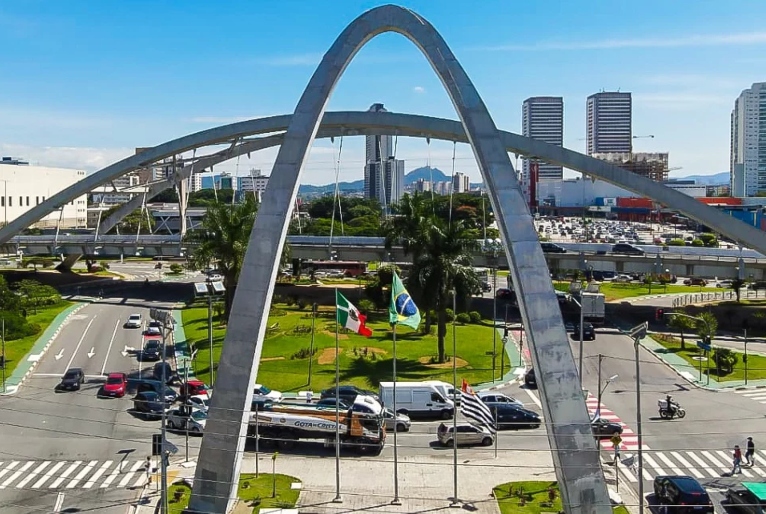 Foto: Marcelo Deck/ Prefeitura de Osasco