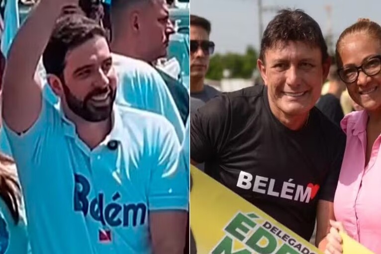 Reprodução