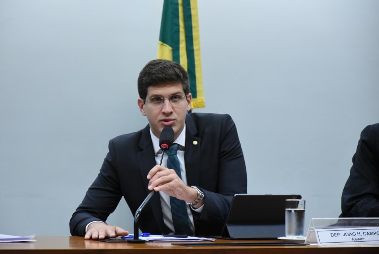 Eleições 2024 João Campos é reeleito ao cargo de prefeito em Recife