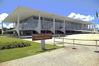 Reprodução/Flickr Palácio do Planalto