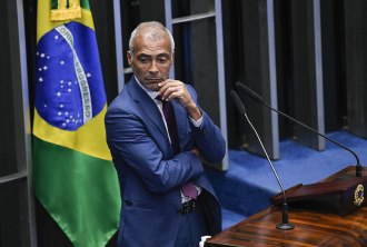 Jefferson Rudy/Agência Senado