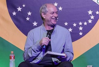 Reprodução/Facebook Ciro Gomes