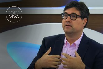 Reprodução/TV Cultura