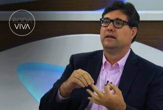 Reprodução/TV Cultura 