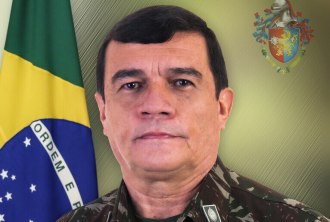 Reprodução/Flickr Exército Brasileiro