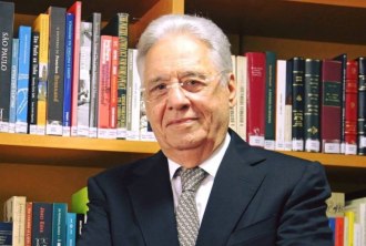 Divulgação/Fernando Henrique Cardoso