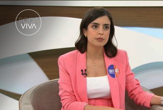 Reprodução/ TV Cultura 