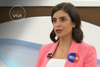 Reprodução | TV Cultura