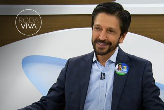 Reprodução | TV Cultura