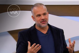 Reprodução | TV Cultura