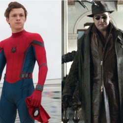 Confirmado!!! Alfred Molina é Dr.Octopus em <i>Homem-Aranha 2</i>