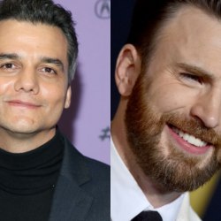 Filme mais caro da Netflix tem Wagner Moura, Chris Evans e Ryan