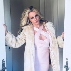 Instagram / @britneyspears