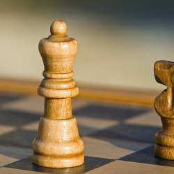 Chessarama, quando o xadrez passa fronteiras