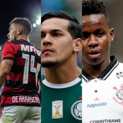 Libertadores: veja cinco destaques de times estrangeiros na fase