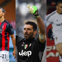 Os esquecidos vencedores da Champions League que se tornaram