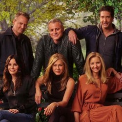 HBO Max divulga trailer de "Friends: The Reunion"