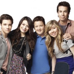 De roqueiro a dubladora de desenho: Veja por onde anda o elenco de iCarly ·  Notícias da TV