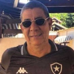 Reprodução/Instagram Zeca Pagodinho