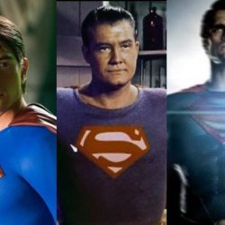 Todos os 9 filmes do Superman, classificados