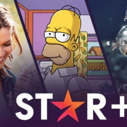 Star+: Conteúdos do Novo Streaming da Disney