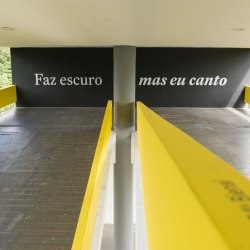 Reprodução/ Levi Fanan / Fundação Bienal de São Paulo